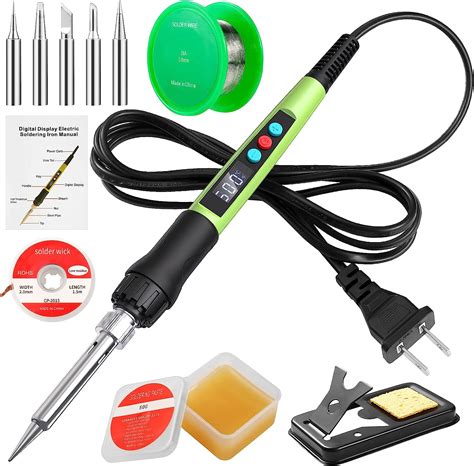 Amazon.ca: Soldering Kit.